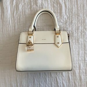 mini Bag aldo White